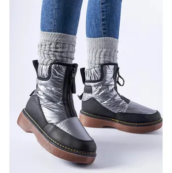 Dámská zimní obuv Sněhule model 205827 Solea 38