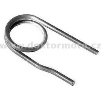 Motor pro motocykl Pružina automatu řazení (JAWA Pionýr 550-23)