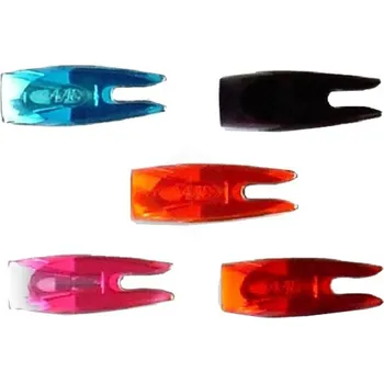 Luk Black Flash Končík Arizona Z Nock 1/4″