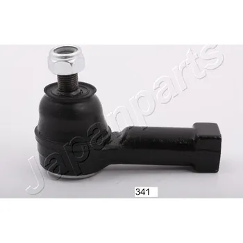 Soustava řízení Hlava příčného táhla řízení JAPANPARTS TI-341