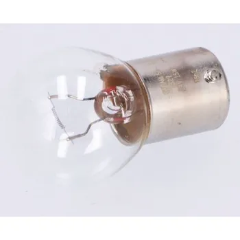 Svítilna Žárovka 24V/15W Ba15S Osram