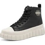 S.OLIVER dámské kotníkové tenisky 5-25200-45 001 černé 40