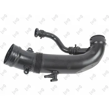 Vzduchový filtr Sací hadice, vzduchový filtr ABAKUS 004-028-147