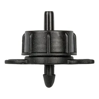 Zavlažovací systém Bradas Kapkovač s turbulentním průtokem 4 l/h, vývod 4mm