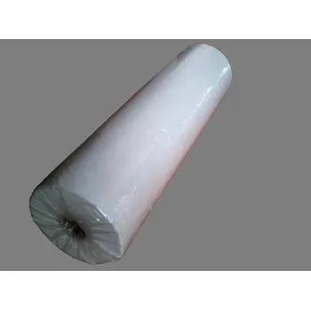 Prostěradlo Jednorázové prostěradlo v roli 17 g/m2, rozměr 1,05m x 100m