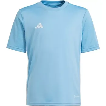 Dívčí oblečení Dres adidas Table 23 Jr IA9155 128CM