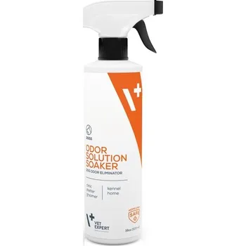 Univerzální čisticí prostředek VetExpert Dog Odor Eliminator 500 ml + aplikátor