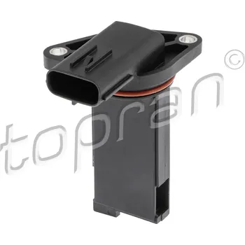 Čidlo automobilu Snímač množství protékajícího vzduchu TOPRAN 601 912