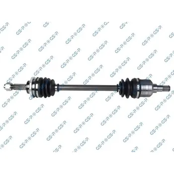 Hřídel nápravy Hnací hřídel GSP 208164