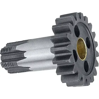 Motor pro motocykl Kolo s nábojem Jawa 350/362, 363 Californian, Bizon - České