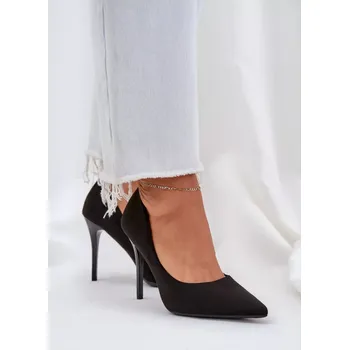 Dámské lodičky Lodičky na jehlovém podpatku model 208486 Step in style 41