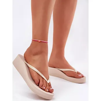 Dámské žabky Žabky model 212879 Step in style 38