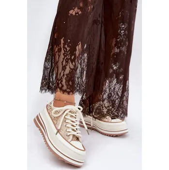 Dámské tenisky Tenisky model 211353 Step in style 37