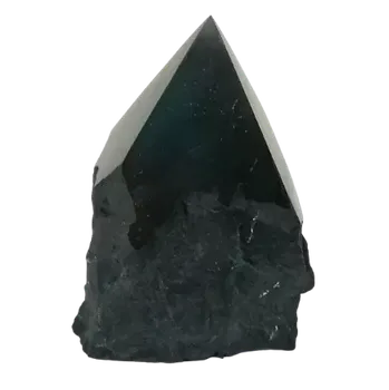 Přírodní šungitový hrot – 68 g, ručně opracovaný