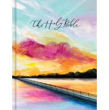 CSB Notetaking Bible, Hosanna Revival Edition, Lake (Hosanna Revival)(Pevná)