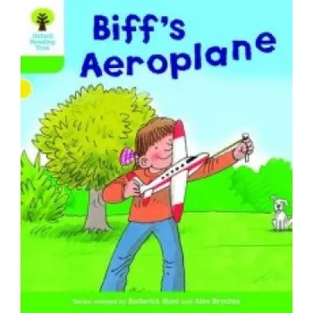 Cizí jazyk Oxford Reading Tree: Level 2: More Stories B: Pack of 6 (Roderick Hunt)(Brožovaná)