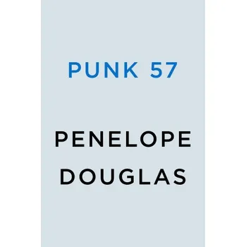 PUNK 57 (DOUGLAS PENELOPE)(Brožovaná)