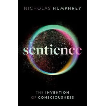 Cizojazyčná kniha Sentience (Pevná)