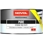 NOVOL PURE STYRENE FREE PUTY - Tmel bez zápachu 1L