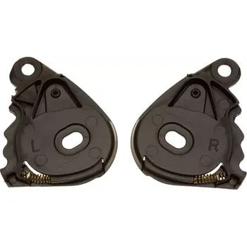 Příslušenství k helmě na motorku mechanismus hledí pro přilby GP500, AIROH