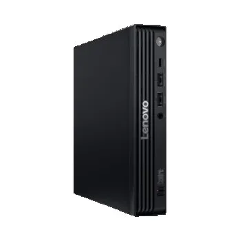 Stolní počítač Lenovo ThinkCentre M70q G6 Tiny Ultra 5 225T/16GB/512GB SSD/3yOnSite/Win11 Pro/černá 13A4000NCK