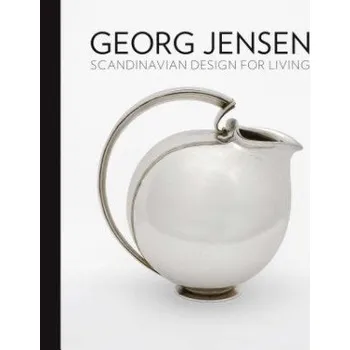 Cizojazyčná kniha Georg Jensen (Alison Fisher,Maggie Taft,Thomas Thulstrup,Alison Fisher)(Pevná)
