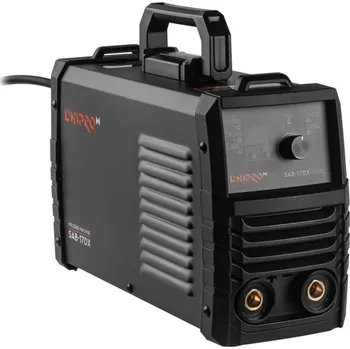 Svařovací stroj IGBT Dnipro-M SAB-17DX