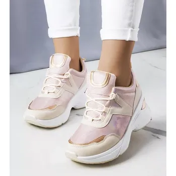 Dámské tenisky Tenisky model 207969 Solea 40