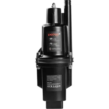 Čerpadlo Ponorné vibrační čerpadlo NV-1, Dnipro-M