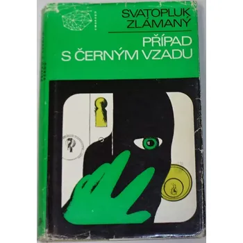 Zlámaný Svatopluk - Případ s černým vzadu