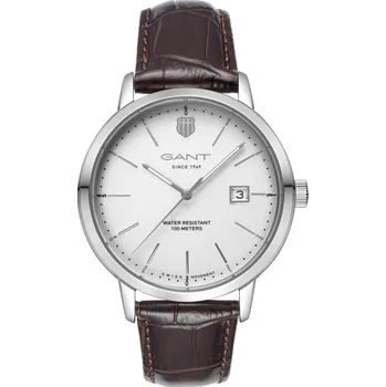 Hodinky Gant Prestige P266001 + 5 let záruka + vrácení do 365 dnů zdarma