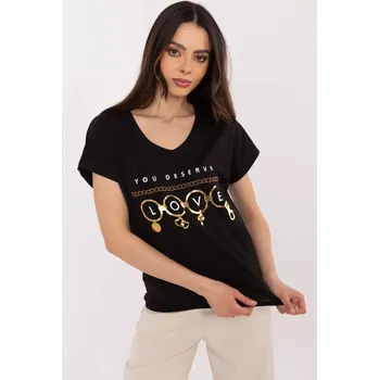 T-shirt model 212502 Factory Price M