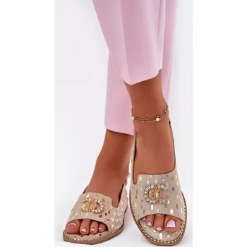 Dámské sandále Sandály model 214332 Step in style 36