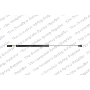 Karosérie Pneumatická pružina, zavazadlový / nákladový prostor LESJÖFORS 8162047