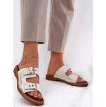 Pantofle model 210174 Step in style 41