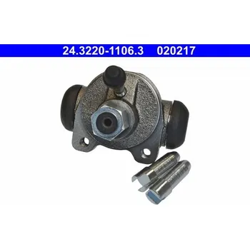 Auto-moto Válec kolové brzdy ATE 24.3220-1106.3