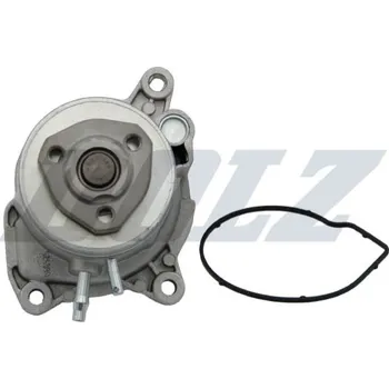 Chladič motoru Vodní čerpadlo, chlazení motoru DOLZ A215