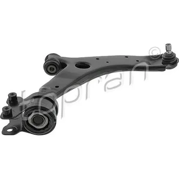 Opravná sada podvozku a pohonu kol Ridici paka, zaveseni kol TOPRAN 600 825