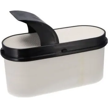 Vzduchový filtr Filtr vzduchový Actros MP4