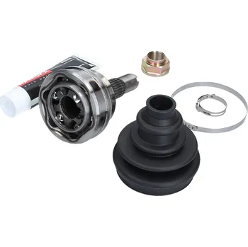 Hřídel nápravy Sada kloubů, hnací hřídel KAMOKA KAM7036