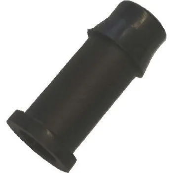 Hobby ukončovací konektor - záslepka, ∅16mm
