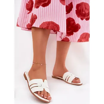 Dámské pantofle Pantofle model 209964 Step in style 36