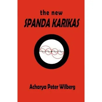 Cizí jazyk The new Spanda Karikas (Peter Wilberg)(Brožovaná)