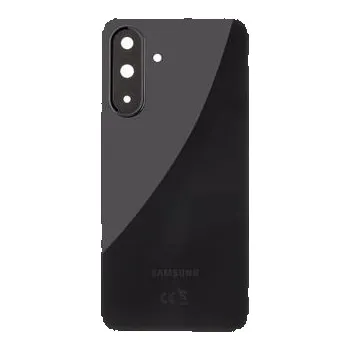 Telefonní příslušenství Kryt baterie Samsung Galaxy A35 5G, black (Service Pack)