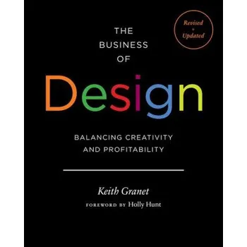 Business of Design (Keith Granet)(Pevná)