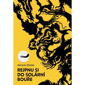 Poezie Adolescent Rejpnu si do solární bouře