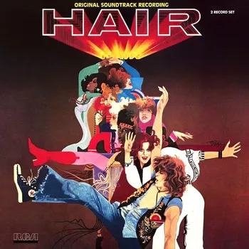 Zahraniční hudba CD Various - Hair: Soundtrack (Special Anniversary Edition)