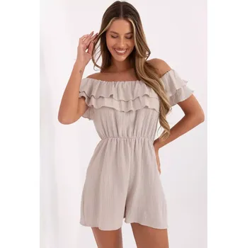 Dámský overall Dámský Overal model 213846 Italy Moda universal