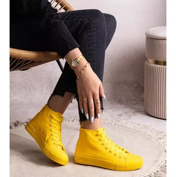 Dámské tenisky Tenisky model 207215 Solea 36