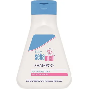 Dětský šampon Dětský šampon Baby (Children´s Shampoo) 150 ml